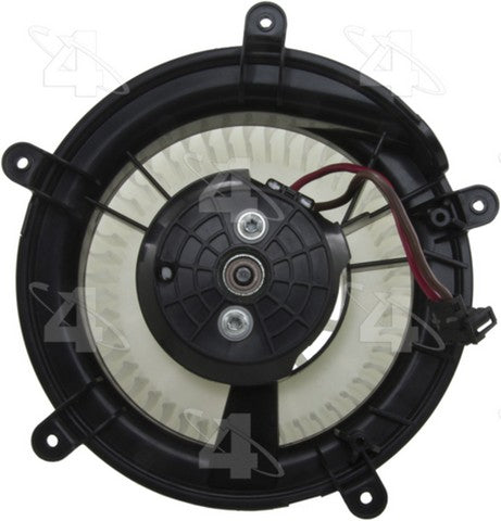 HVAC Blower Motor Four Seasons 75033