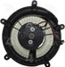 HVAC Blower Motor Four Seasons 75033