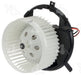 HVAC Blower Motor Four Seasons 75034