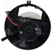 HVAC Blower Motor Four Seasons 75034