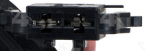 HVAC Blower Motor Four Seasons 75034