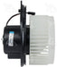 HVAC Blower Motor Four Seasons 75034