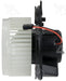 HVAC Blower Motor Four Seasons 75034