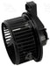 HVAC Blower Motor Four Seasons 75035