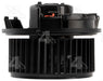 HVAC Blower Motor Four Seasons 75035