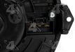 HVAC Blower Motor Four Seasons 75035