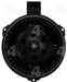 HVAC Blower Motor Four Seasons 75035