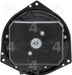 HVAC Blower Motor Four Seasons 75036