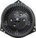 HVAC Blower Motor Four Seasons 75036