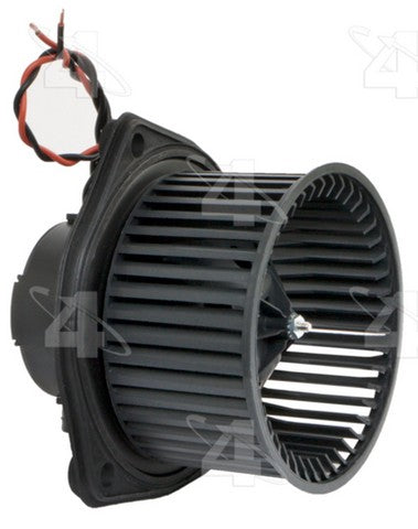 HVAC Blower Motor Four Seasons 75037