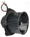 HVAC Blower Motor Four Seasons 75037