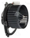 HVAC Blower Motor Four Seasons 75038