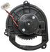 HVAC Blower Motor Four Seasons 75038