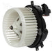HVAC Blower Motor Four Seasons 75039