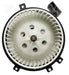 HVAC Blower Motor Four Seasons 75039