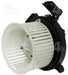 HVAC Blower Motor Four Seasons 75040