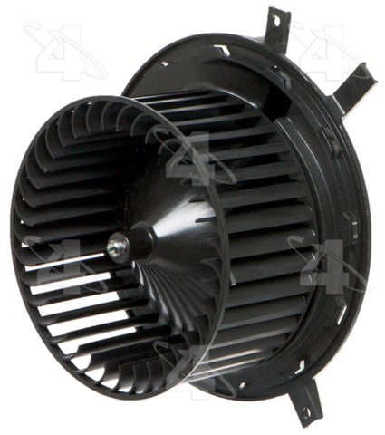 HVAC Blower Motor Four Seasons 75042