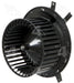 HVAC Blower Motor Four Seasons 75042