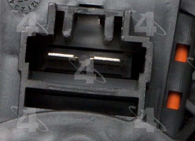 HVAC Blower Motor Four Seasons 75042