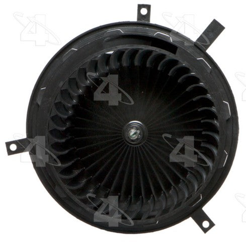HVAC Blower Motor Four Seasons 75042