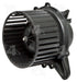 HVAC Blower Motor Four Seasons 75043