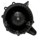 HVAC Blower Motor Four Seasons 75043