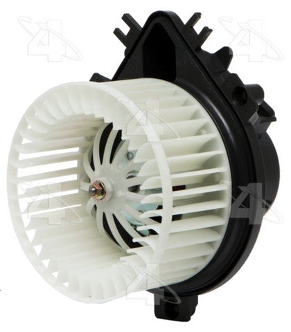 HVAC Blower Motor Four Seasons 75044