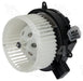 HVAC Blower Motor Four Seasons 75045