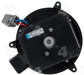 HVAC Blower Motor Four Seasons 75045