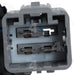 HVAC Blower Motor Four Seasons 75045