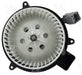 HVAC Blower Motor Four Seasons 75045