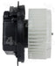 HVAC Blower Motor Four Seasons 75045