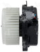 HVAC Blower Motor Four Seasons 75045