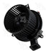HVAC Blower Motor Four Seasons 75046