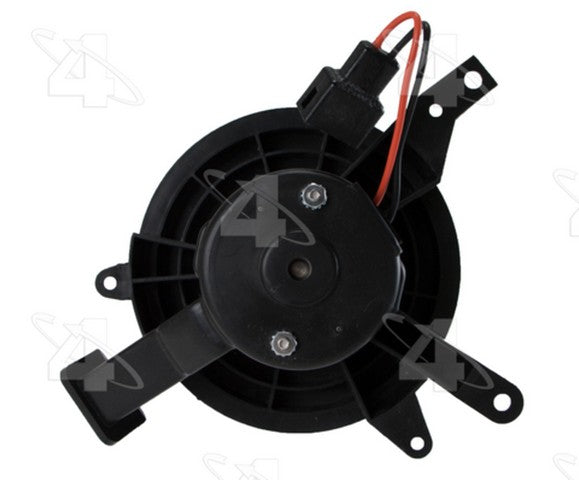 HVAC Blower Motor Four Seasons 75046