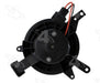 HVAC Blower Motor Four Seasons 75046