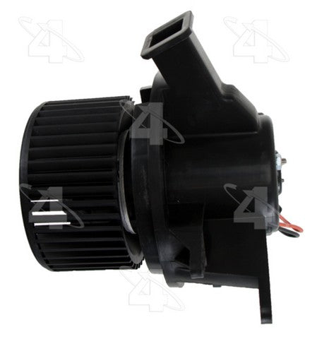 HVAC Blower Motor Four Seasons 75046