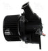 HVAC Blower Motor Four Seasons 75046
