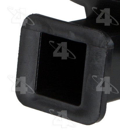 HVAC Blower Motor Four Seasons 75046