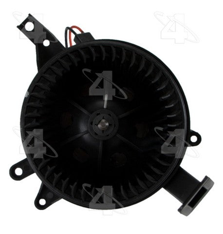 HVAC Blower Motor Four Seasons 75046