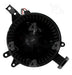 HVAC Blower Motor Four Seasons 75046