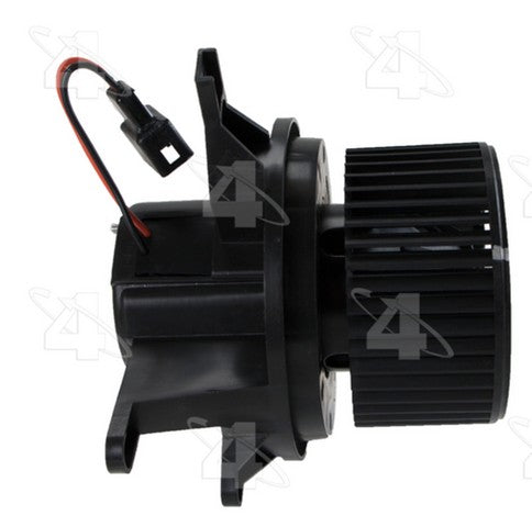 HVAC Blower Motor Four Seasons 75046