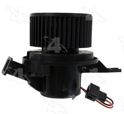 HVAC Blower Motor Four Seasons 75046