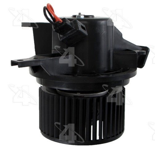 HVAC Blower Motor Four Seasons 75046