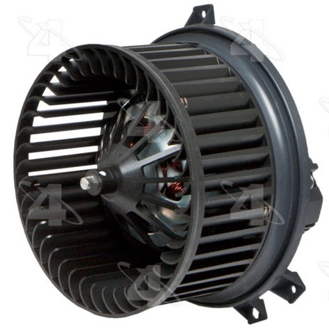 HVAC Blower Motor Four Seasons 75047