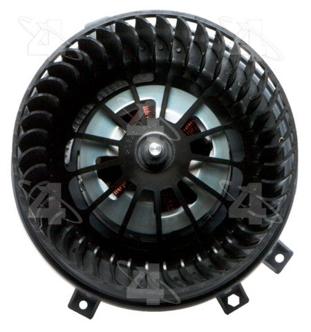 HVAC Blower Motor Four Seasons 75047