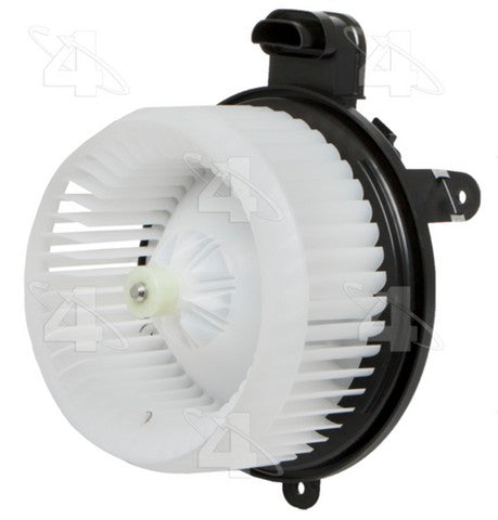 HVAC Blower Motor Four Seasons 75048