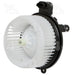 HVAC Blower Motor Four Seasons 75048