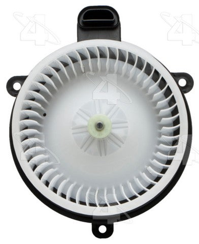 HVAC Blower Motor Four Seasons 75048