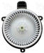 HVAC Blower Motor Four Seasons 75048